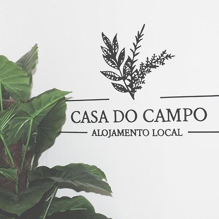 ペニシェ Casa Do Campo Bed & Breakfast エクステリア 写真