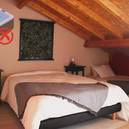 ペニシェ Casa Do Campo Bed & Breakfast エクステリア 写真