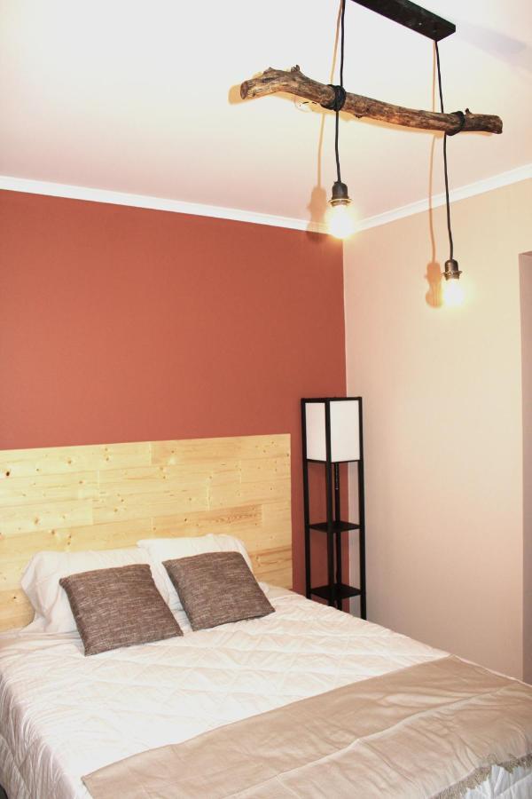 ペニシェ Casa Do Campo Bed & Breakfast エクステリア 写真