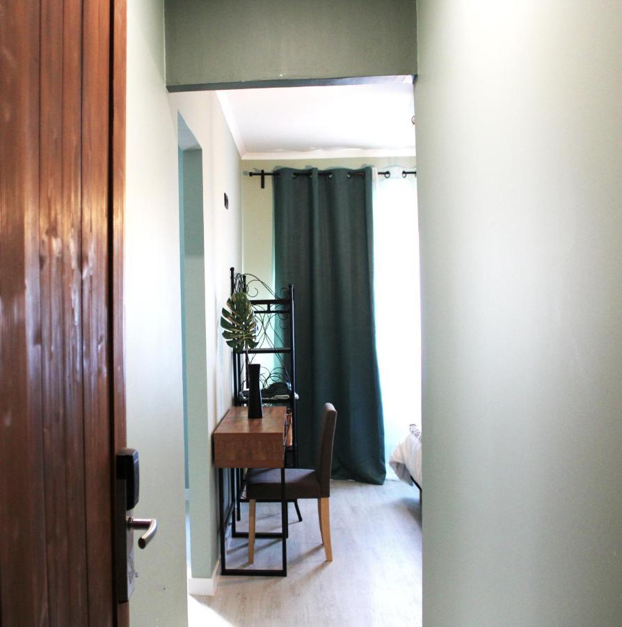 ペニシェ Casa Do Campo Bed & Breakfast エクステリア 写真