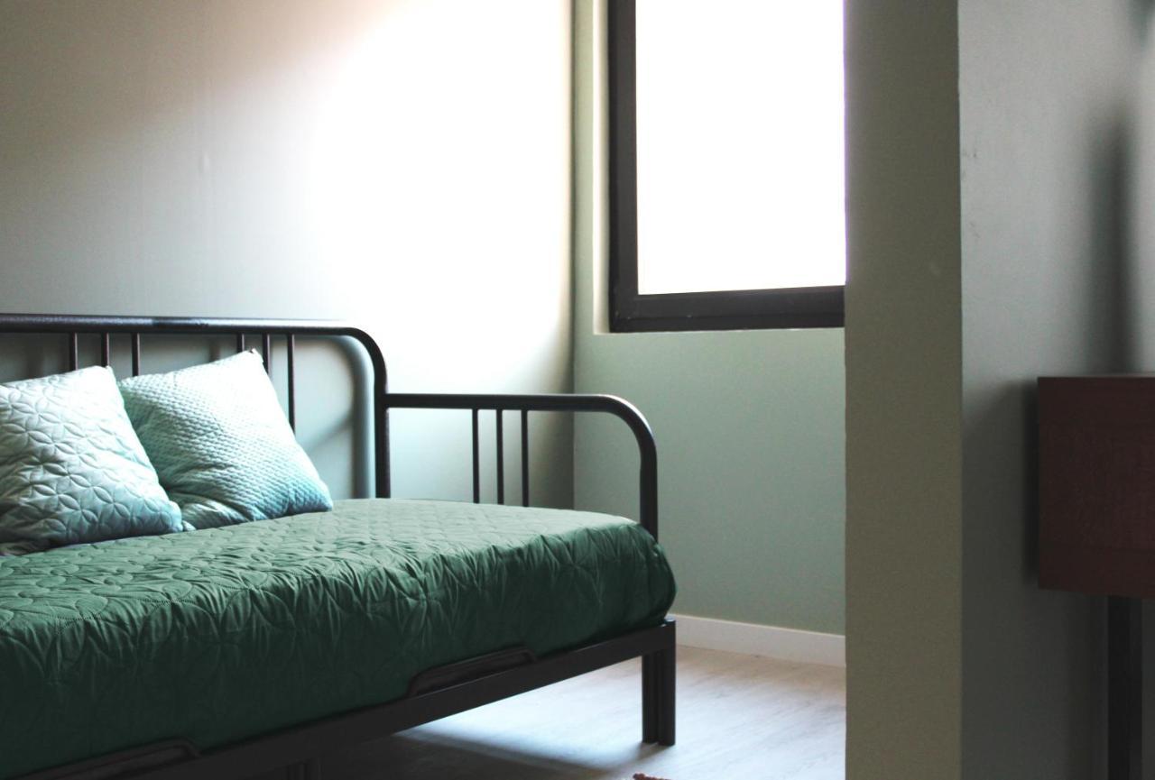 ペニシェ Casa Do Campo Bed & Breakfast エクステリア 写真