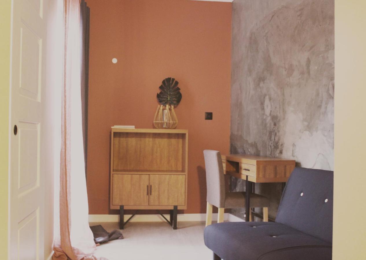 ペニシェ Casa Do Campo Bed & Breakfast エクステリア 写真