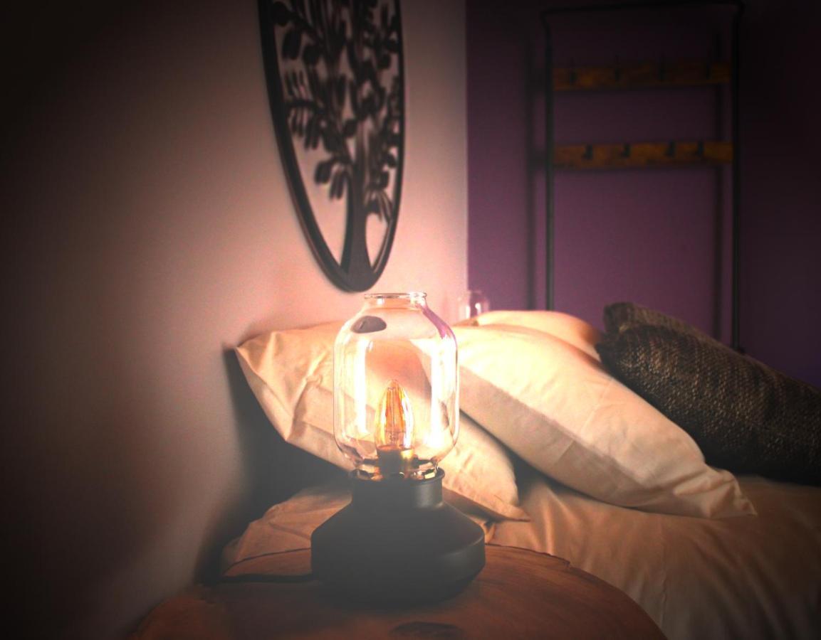 ペニシェ Casa Do Campo Bed & Breakfast エクステリア 写真