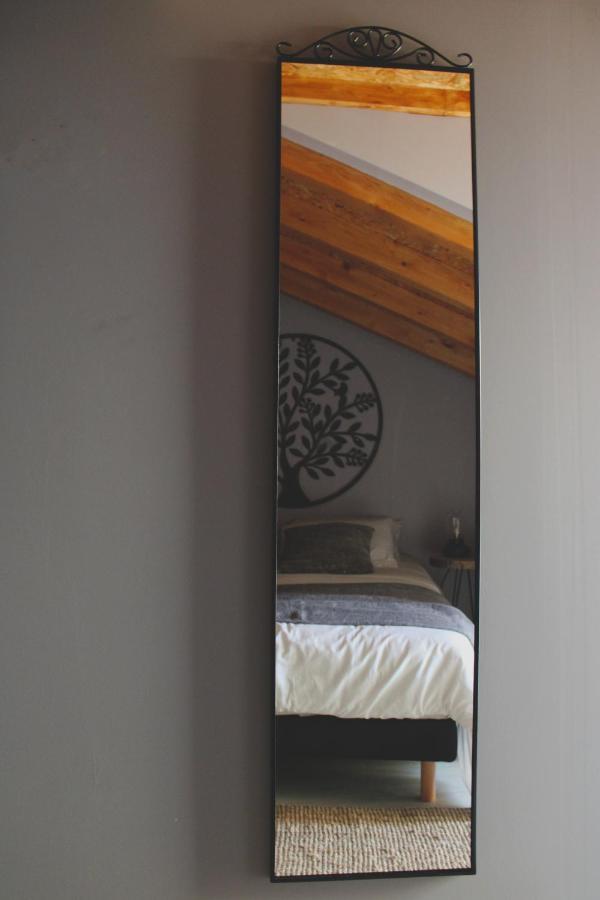 ペニシェ Casa Do Campo Bed & Breakfast エクステリア 写真