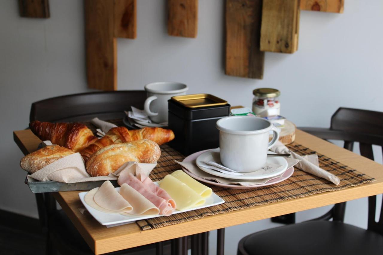 ペニシェ Casa Do Campo Bed & Breakfast エクステリア 写真