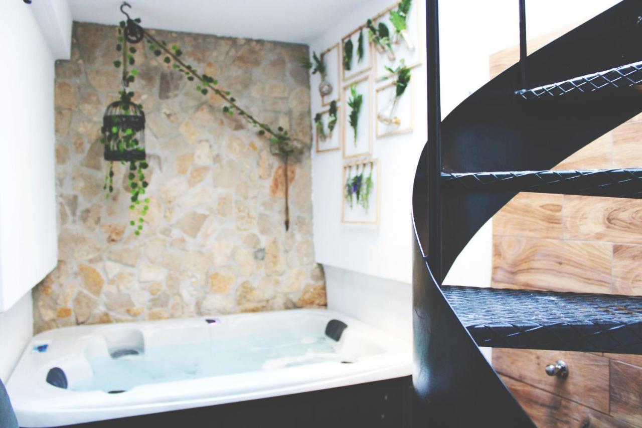 ペニシェ Casa Do Campo Bed & Breakfast エクステリア 写真