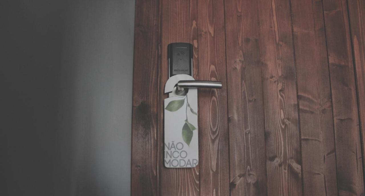 ペニシェ Casa Do Campo Bed & Breakfast エクステリア 写真