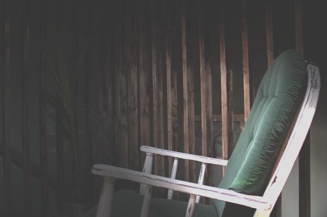 ペニシェ Casa Do Campo Bed & Breakfast エクステリア 写真