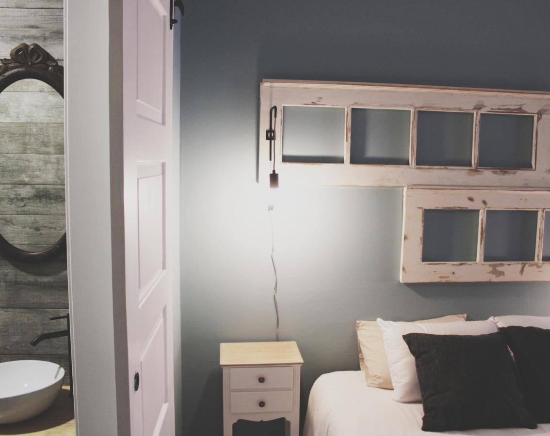 ペニシェ Casa Do Campo Bed & Breakfast エクステリア 写真