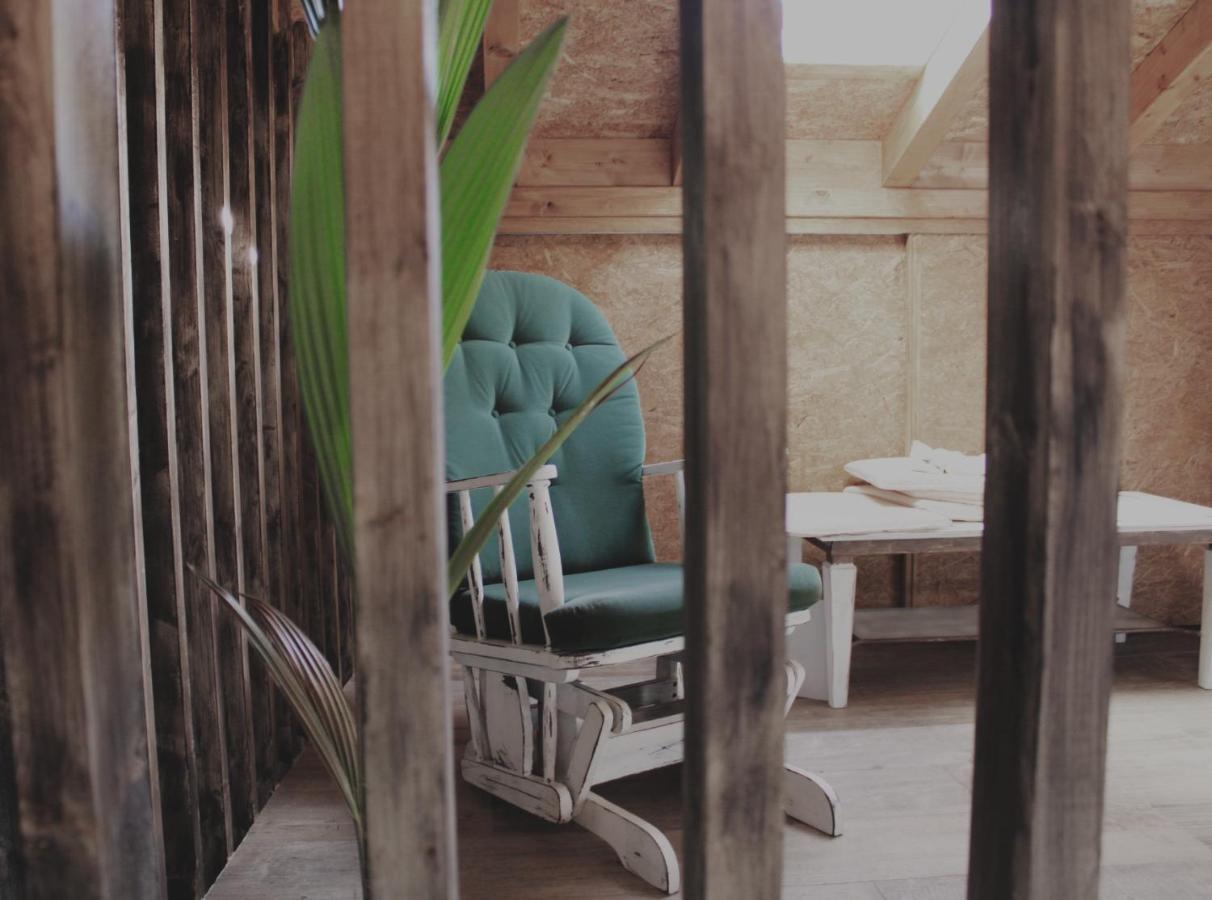ペニシェ Casa Do Campo Bed & Breakfast エクステリア 写真