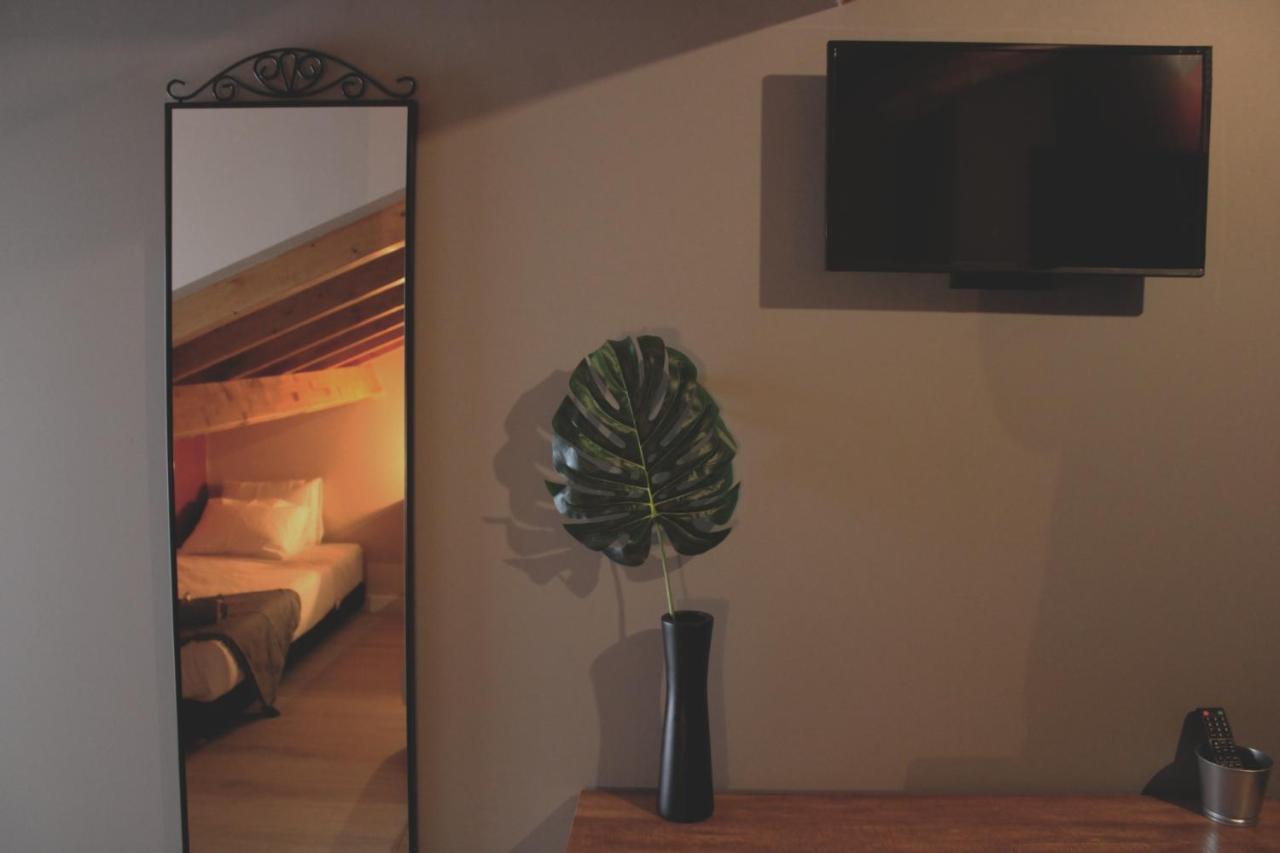 ペニシェ Casa Do Campo Bed & Breakfast エクステリア 写真