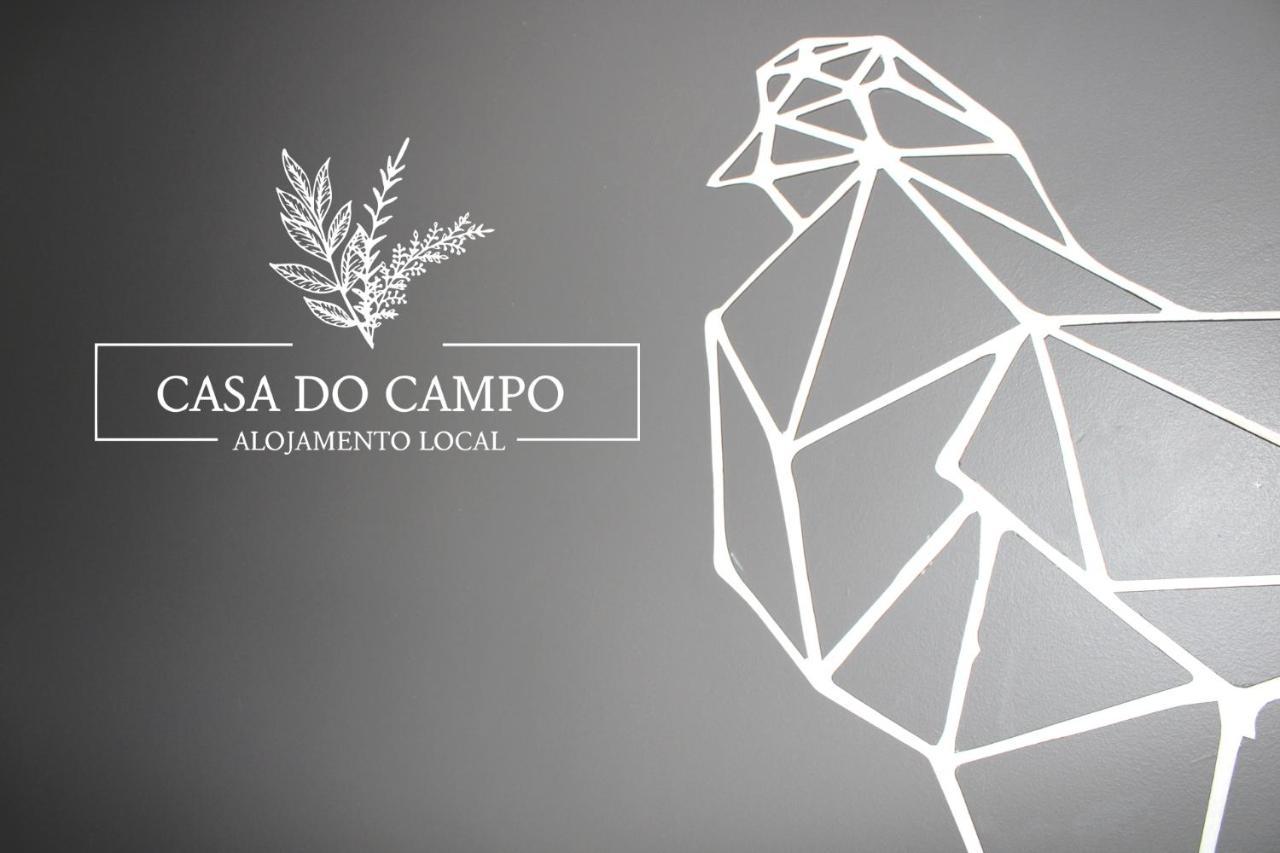ペニシェ Casa Do Campo Bed & Breakfast エクステリア 写真