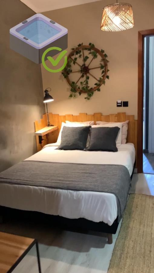 ペニシェ Casa Do Campo Bed & Breakfast エクステリア 写真