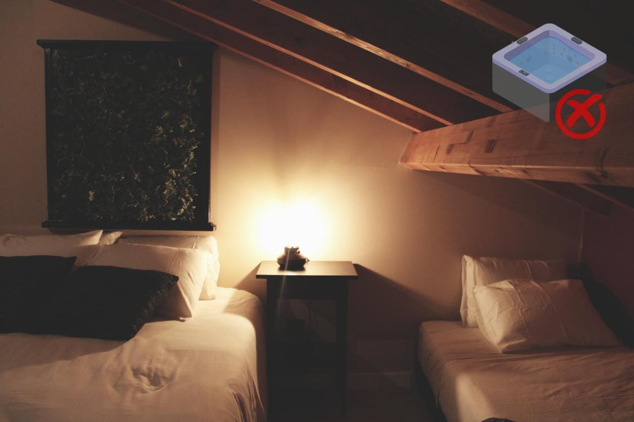 ペニシェ Casa Do Campo Bed & Breakfast エクステリア 写真